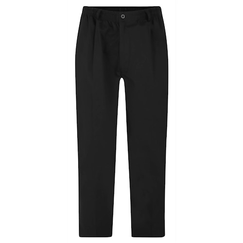 Carabou Rugby Trousers Black